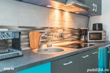 2 camere semidecomandate, Mamaia Nord, zona Lidl.