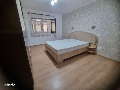 Apartament la curte de inchiriat in Mangalia
