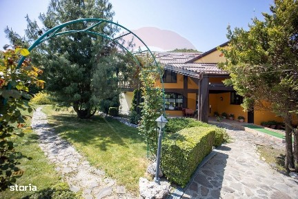 COMISION 0% | PENSIUNE | MOIECIU | 11 CAMERE | LOCATIE ACTIVA