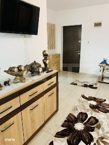 Apartament 2 camere zona centrala, Ludus