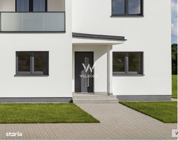 Duplex de vanzare in Selimbar, Sibiu