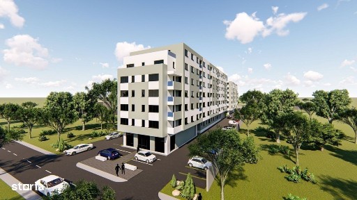 Superoferta la 3 camere in bloc nou Berceni direct la dezvoltator