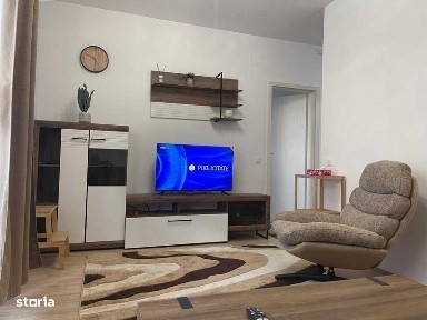 Studio De Inchiriat Lacu Morii