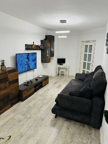 Apartament 2 camere iasi lunca cetatuii cartier visoianu mobilat