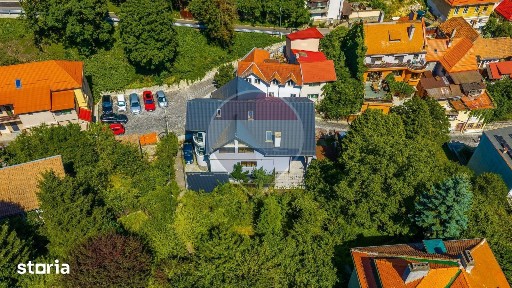 Prund-Schei, Brasov