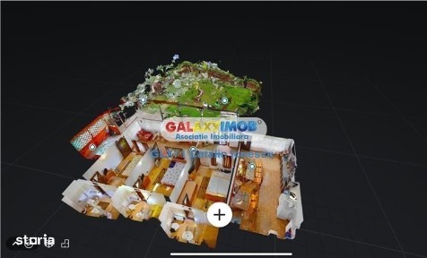 Vanzare casa de vacanta Slanic Prahova