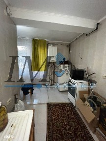 Garsoniera de vânzare in Sebeș etaj 1