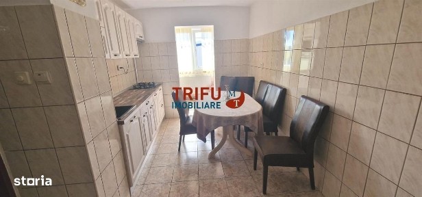 Apartament cu 2 camere, etaj 2, loc de parcare, zona Carolina Mall