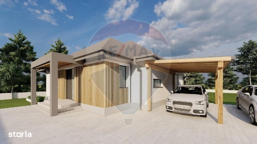 BAIA MARE! Casa noua de vanzare cu COMISION 0%