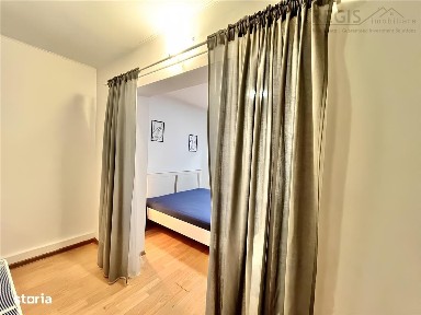 Apartament Renovat cu 2 Camere Decomandate in Astra