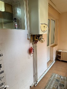 Apartament 2 camere decomandat - de închiriat, Florilor-Craiter