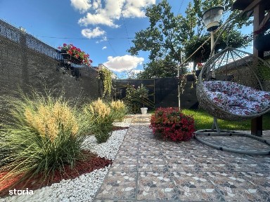 Vanzare apartament - Proprietate unica in Comuna Vidra, Ilfov