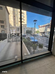 Spațiu comercial premium de închiriat, 200 mp, ultracentral Tg. Mureș