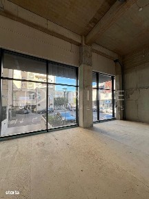 Spațiu comercial premium de închiriat, 400 mp, ultracentral Tg. Mureș