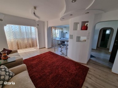 Vanzare apartament 3 camere, Ploiesti, Piata Mihai Viteazul