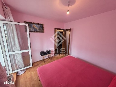 Apartament 3 camere zona Stefan Cel Mare