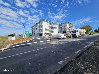 Vând apartament două camere
