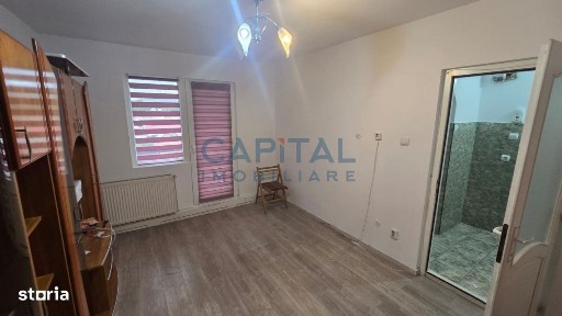 0% Comision! Apartament cu 2 camere de vanzare, Gherla