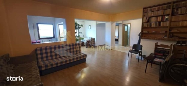 Strada Nasaud, Marasti, Cluj-Napoca, Cluj