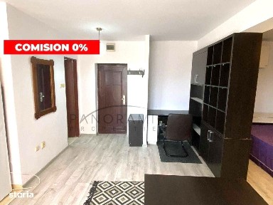 Apartament 1 camera, 36 mp + balcon 6 mp, Calea Baciului