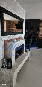 Penthouse 3 camere, ultrafinisat, parcare inclusa zona Sub Cetate