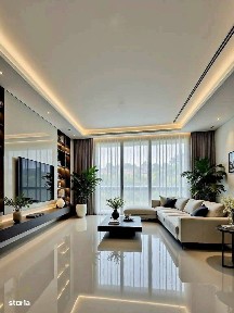 West Avenue Residence - 2 camere moderne, în ansamblu premium+TVA