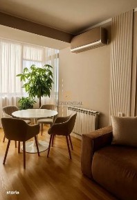 Apartament cu priveliste superba - 3 camere, Aparatorii Patriei