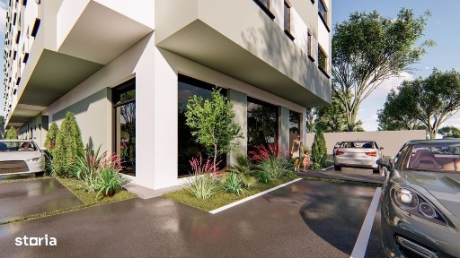 Garsoniera la oferta direct la dezvoltator Berceni sector 4