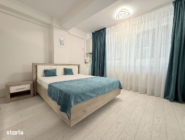 De vanzare apartament 3 camere - prima linie la mare, Mamaia Nord