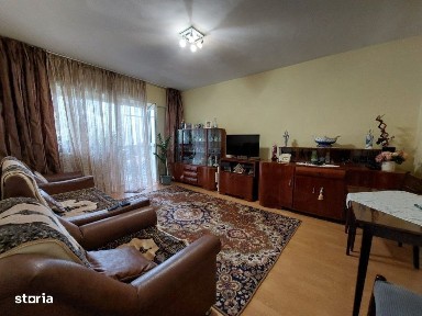 3 CAMERE | DACIA | BISERICA ALBA