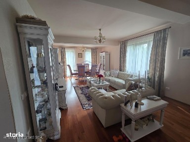 Casa P+M | Sfantu Ilie | Panouri Solare 10kW | Garaj | C-5691