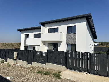 CANALIZARE! PLACA! 2 BAI! Casa 3 camere, Popas Pacurari-Valea Lupului