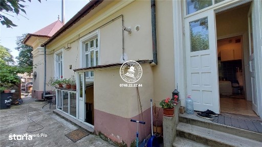 Vila de vanzare Copou