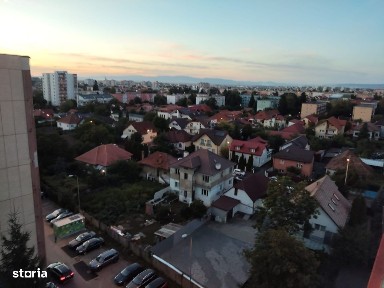 Urgent! Studio Decomandat, 44mp, Zona Onix Lângă AFI Mall!