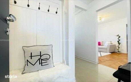 Apartament 2 camere,Florilor.
