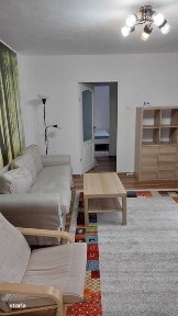 Apartament 2 camere Gheorgheni