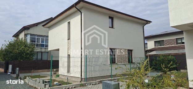 De vanzare casa 4 camere Otopeni-Odaile Ilfov