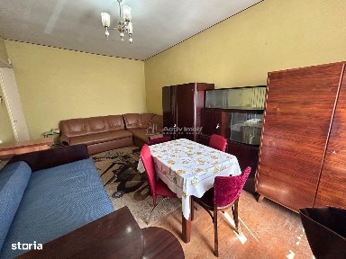 Resita, Apt.1 Cam.Cf.1.Dec.Lunca