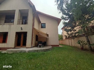 Casa 5 camere | 230 mp utili | curte 350 libera | Popesti Sfantul Ioan