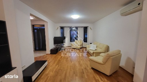 Duplex mobilat,4 camere,Braytim