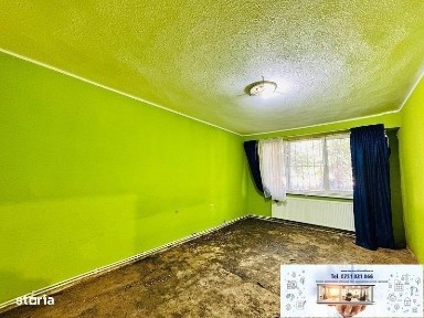 Apartament 2 camere, Centru - ideal pentru locuit sau investiție!