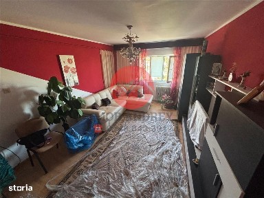 Apartament 2 camere decomandat, mobilat, zona Monument, 54 mp