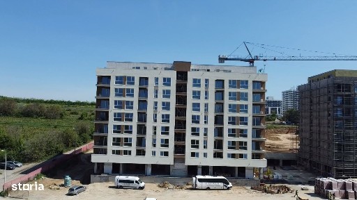 Apartament 1 camera decomandat COPOU Mega Image Liceul Pedagogic