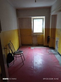 Apartament 4 camere, Targu Frumos