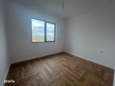 P+1, teren 324, 116 mp utili, Magnolia