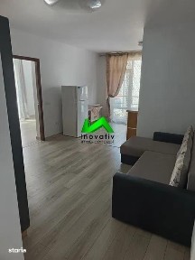 Apartament de inchiriat 3 camere Sibiu Calea Cisnadiei