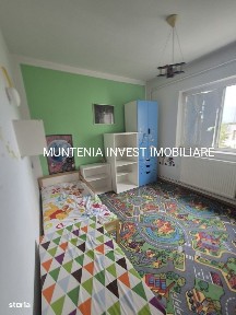 Central, Pitesti, Arges