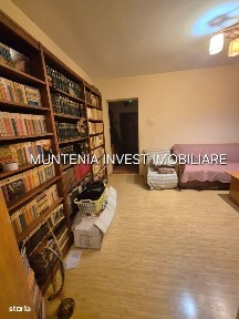 Central, Pitesti, Arges