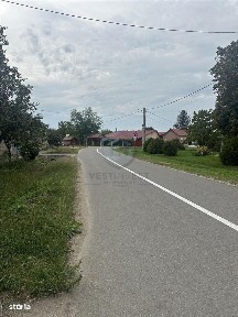 Casa de vânzare, Niuved