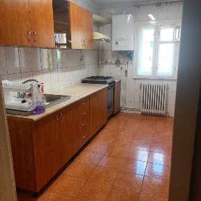 Dau in chirie ap. 3 camere, Cluj-Napoca, str. Brates, cart. Manastur